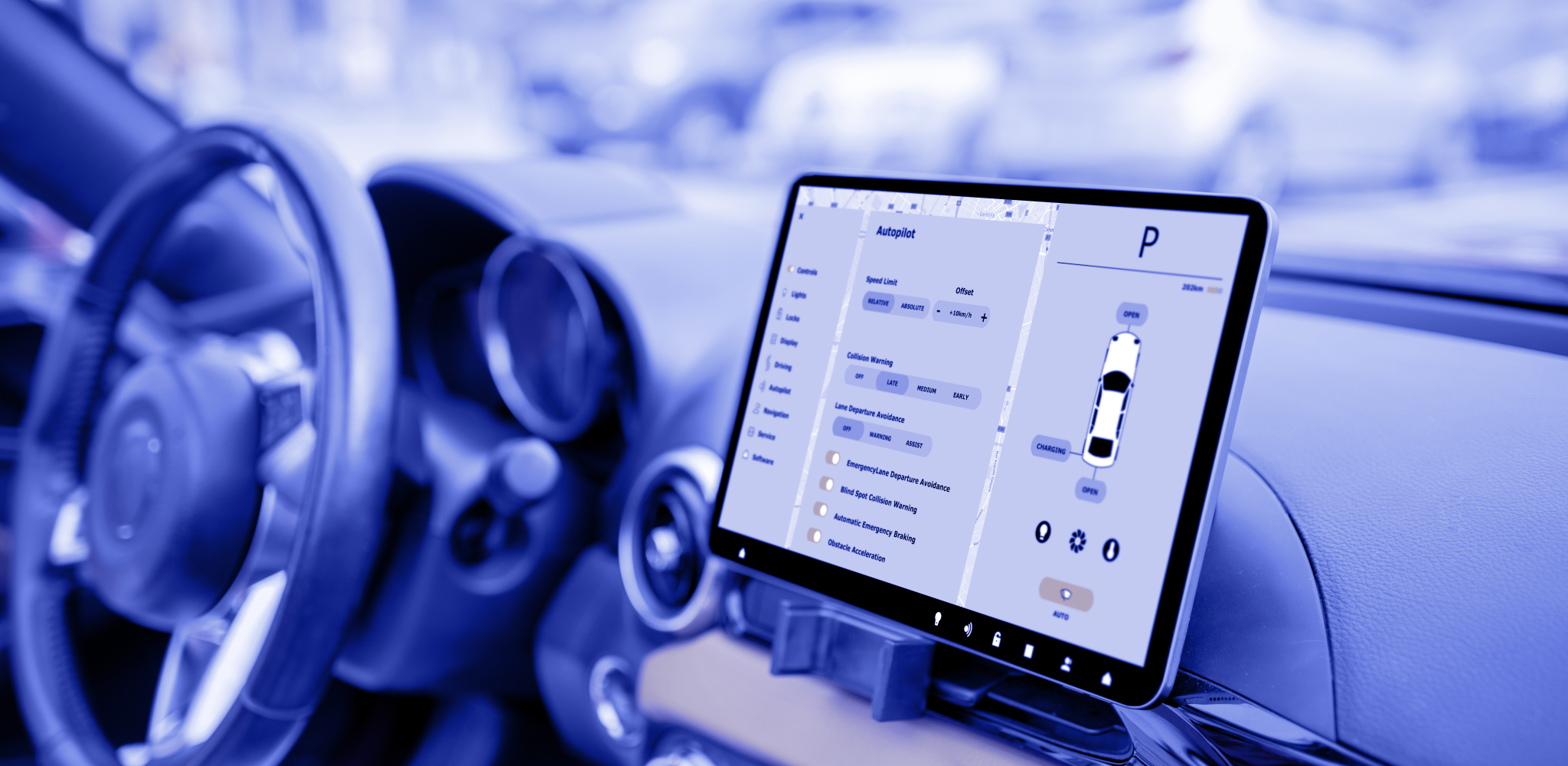 Automotive